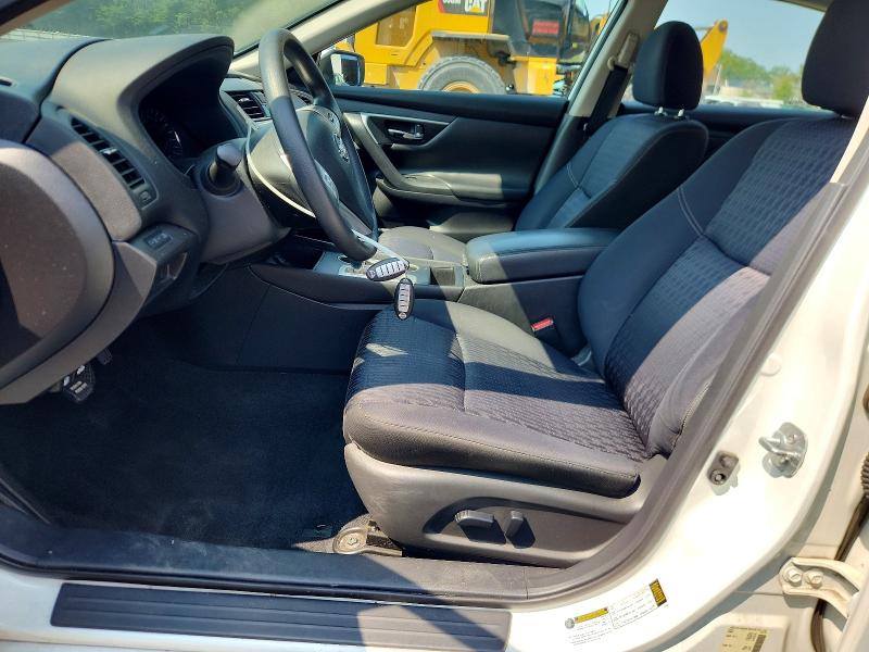 Продажа на аукционе авто 2017 Nissan Altima, vin: 1N4AL3AP1HC132659, номер лота: 64195126