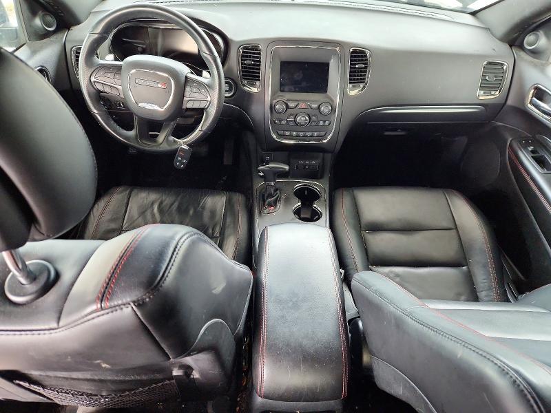 Продаж на аукціоні авто 2018 Dodge Durango, vin: 1C4RDJDG6JC434545, номер лоту: 66943576