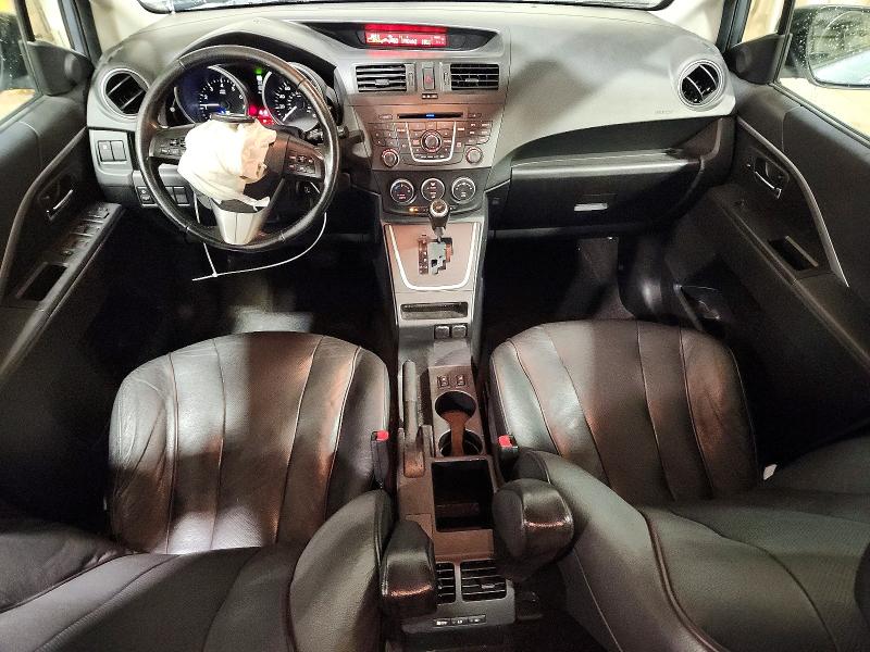 Aukcja sprzedaży 2013 Mazda 5, vin: JM1CW2DL9D0154420, numer aukcji: 64080576