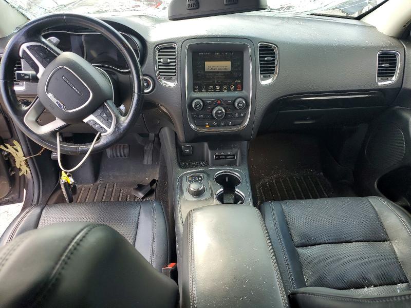 Продажа на аукционе авто 2014 Dodge Durango, vin: 1C4SDJET2EC495443, номер лота: 63589976