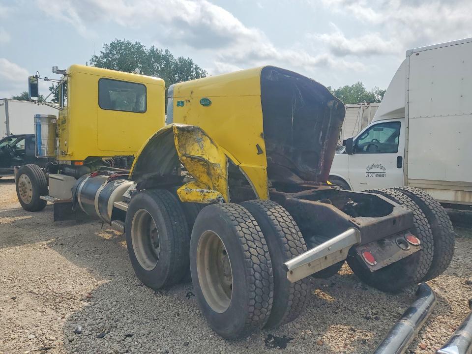 Aukcja sprzedaży 1989 Peterbilt 379, vin: 1XP5D29X1KD280902, numer aukcji: 63572356