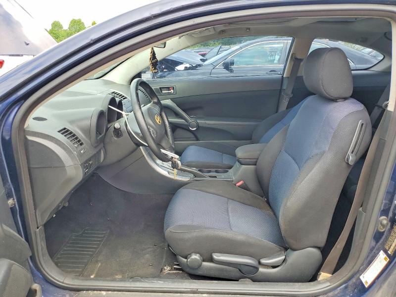 2006 Scion Tc მანქანა იყიდება აუქციონზე, vin: JTKDE177260131024, აუქციონის ნომერი: 63547456