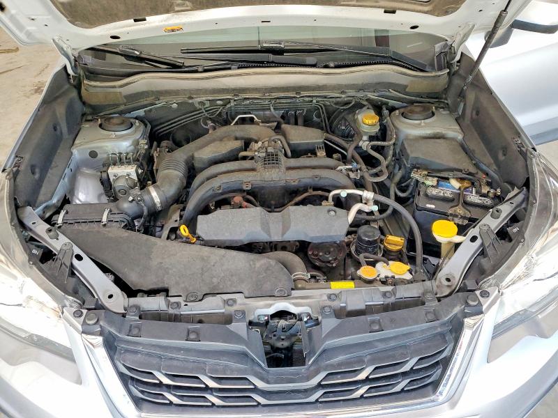 2018 Subaru Forester მანქანა იყიდება აუქციონზე, vin: JF2SJAEC5JH431114, აუქციონის ნომერი: 63566836