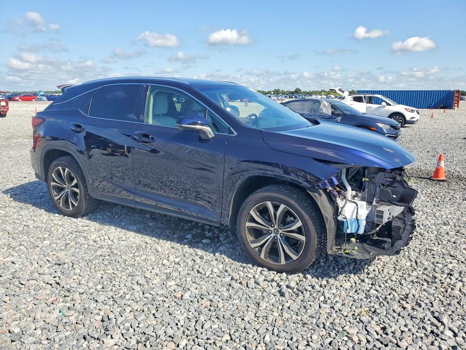 Продаж на аукціоні авто 2019 Lexus Rx 350, vin: 2T2ZZMCA7KC141841, номер лоту: 65269336