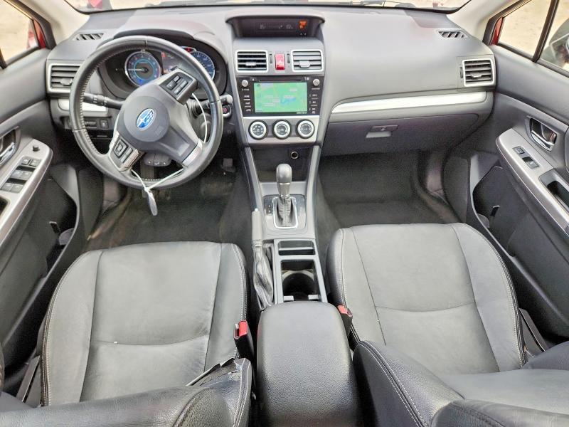 Aukcja sprzedaży 2015 Subaru Impreza, vin: JF1GPAZ69F8246195, numer aukcji: 67093676