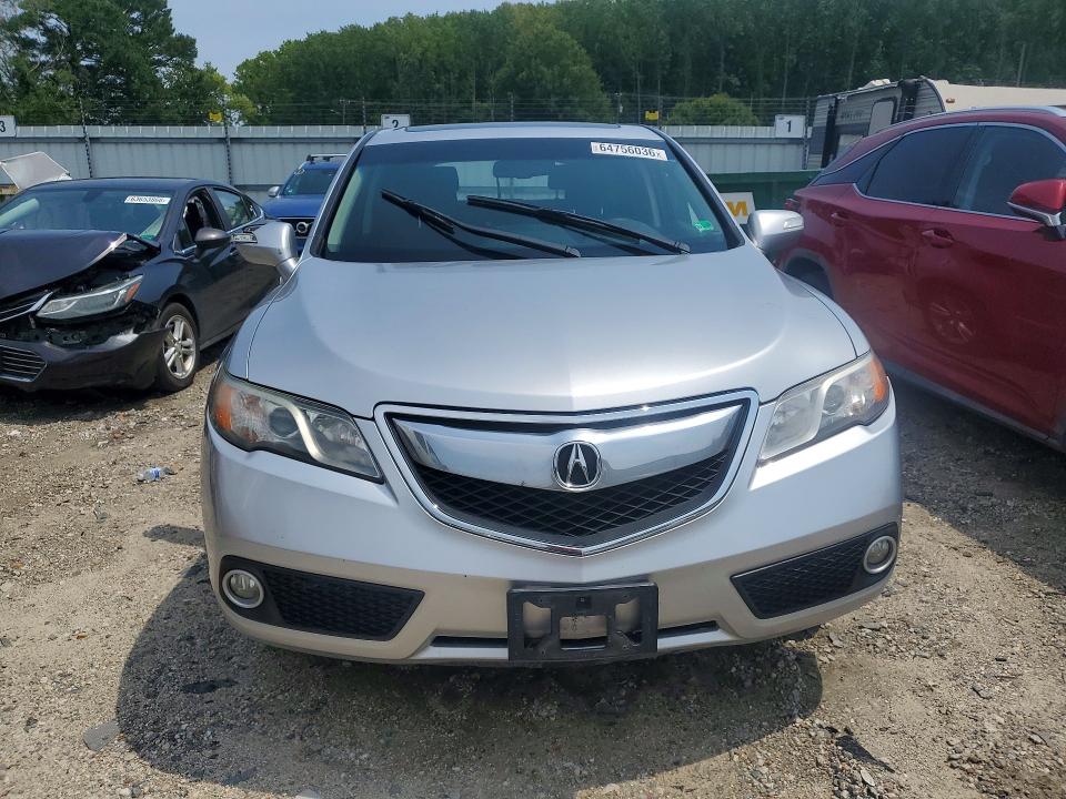 Продажа на аукционе авто 2013 Acura Rdx, vin: 5J8TB4H54DL016691, номер лота: 64756036