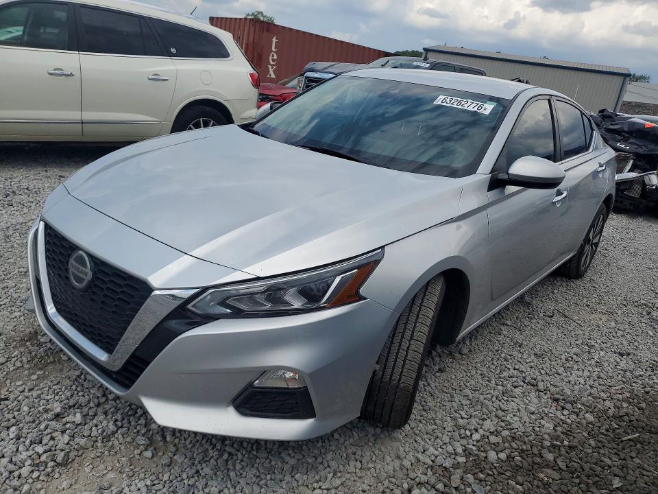 Auction sale of the 2021 Nissan Altima, vin: 1N4BL4DW5MN309869, lot number: 63262776