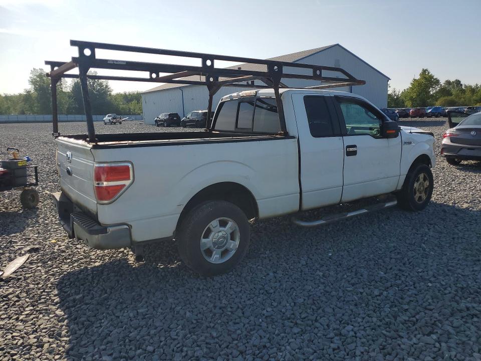 Продаж на аукціоні авто 2011 Ford F150, vin: 1FTEX1CM9BFA74720, номер лоту: 66039046