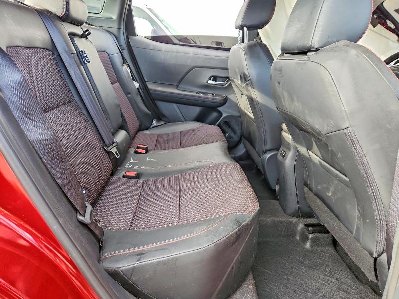 Aukcja sprzedaży 2025 Nissan Kicks, vin: 3N8AP6DA3SL401526, numer aukcji: 66276106