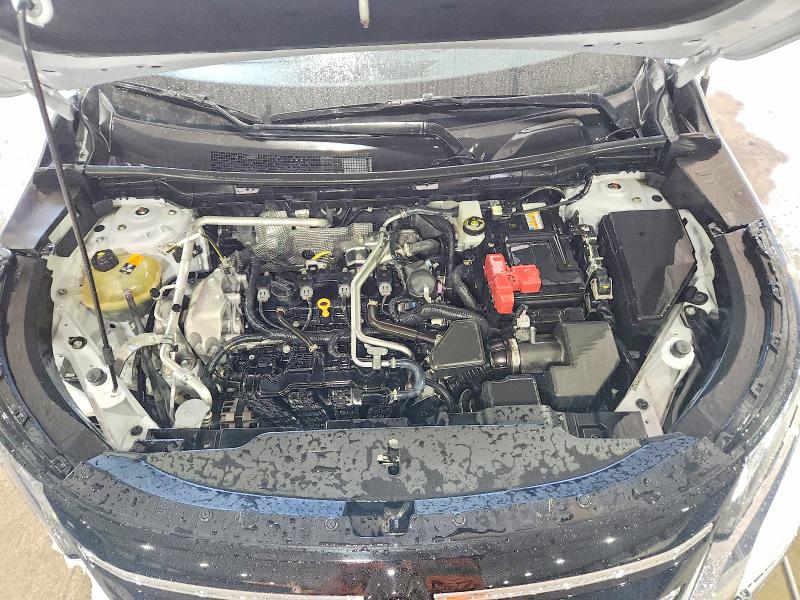 Продажа на аукционе авто 2025 Mitsubishi Outlander, vin: JA4J4VA88SZ028969, номер лота: 63787326