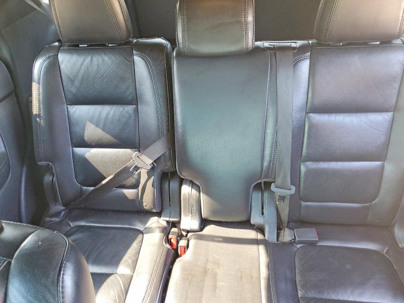 2013 Ford Explorer მანქანა იყიდება აუქციონზე, vin: 1FM5K7D80DGB81974, აუქციონის ნომერი: 65834186