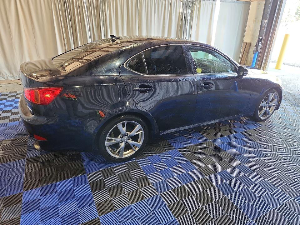 2010 Lexus Is 250 მანქანა იყიდება აუქციონზე, vin: JTHBF5C23A5123165, აუქციონის ნომერი: 66439566