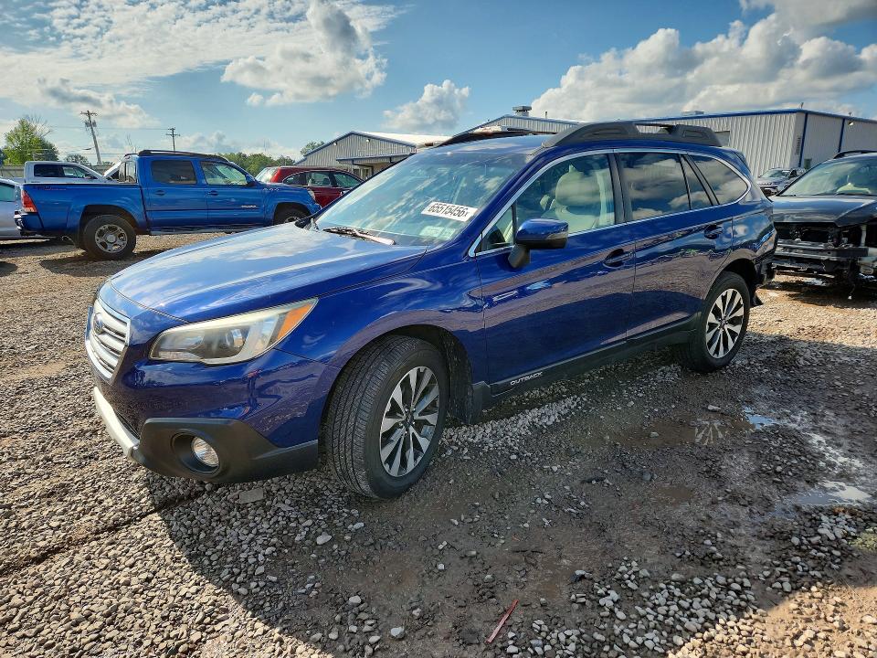Aukcja sprzedaży 2016 Subaru Outback, vin: 4S4BSALC2G3311173, numer aukcji: 65515456