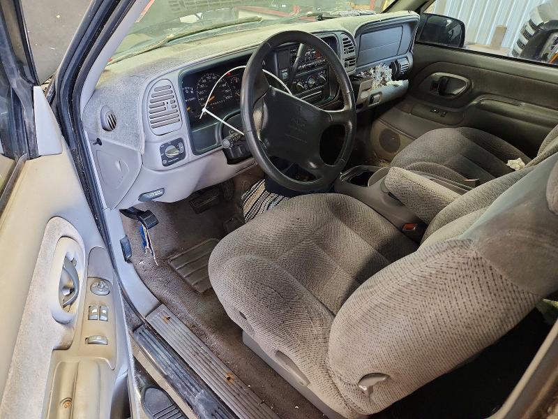 Aukcja sprzedaży 1997 Chevrolet Gmt-400, vin: 2GCEK19RXV1287088, numer aukcji: 66536266