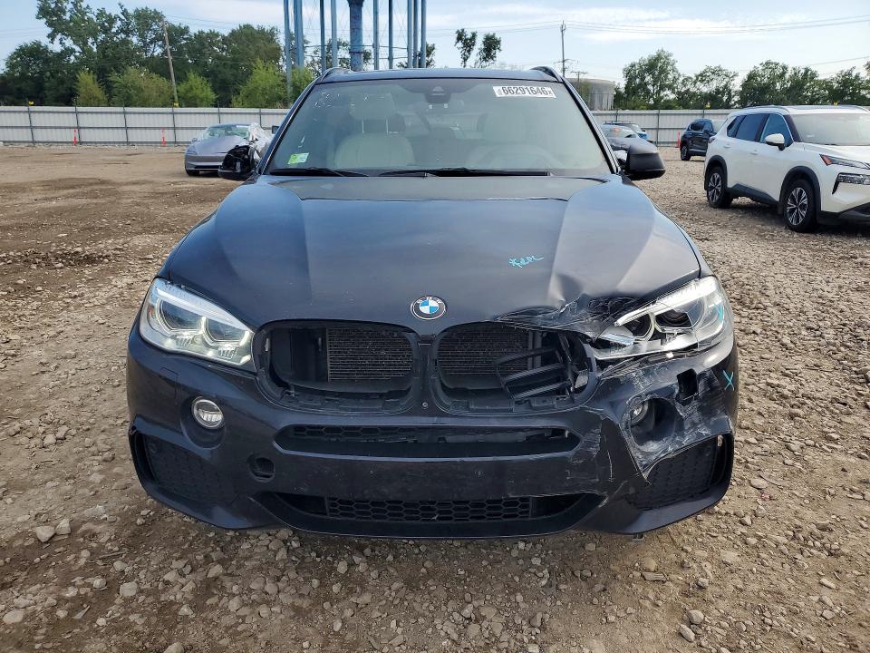Aukcja sprzedaży 2016 Bmw X5, vin: 5UXKR0C58G0U08227, numer aukcji: 66291646