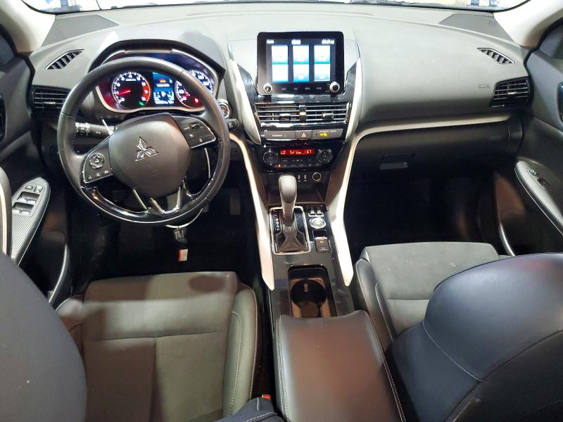 Продажа на аукционе авто 2025 Mitsubishi Eclipse Cross, vin: JA4ATWAA7SZ045242, номер лота: 65521836