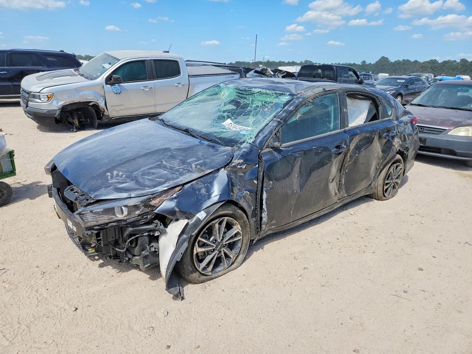 Aukcja sprzedaży 2023 Kia Forte, vin: 3KPF24AD1PE571785, numer aukcji: 65364946