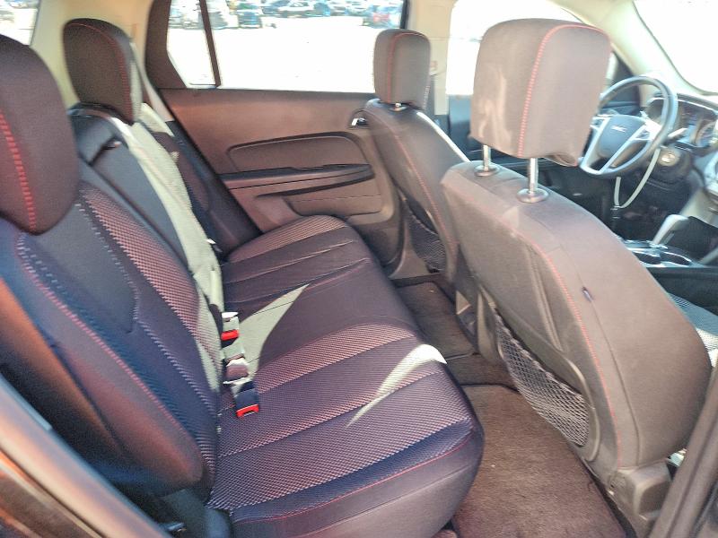 Aukcja sprzedaży 2011 Gmc Terrain, vin: 2CTFLTE57B6306151, numer aukcji: 65312816