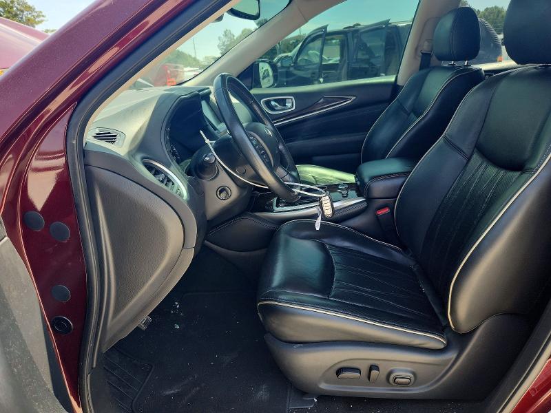 Aukcja sprzedaży 2019 Infiniti Qx60, vin: 5N1DL0MM9KC533810, numer aukcji: 65546216