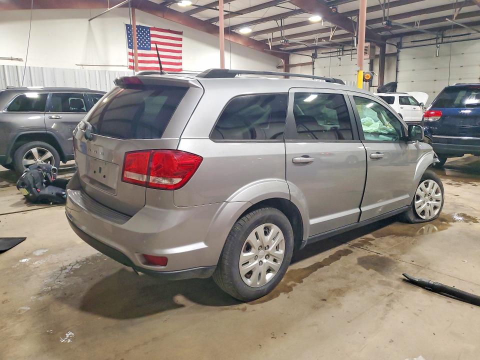 Продажа на аукционе авто 2019 Dodge Journey, vin: 3C4PDDBG5KT759589, номер лота: 66398786