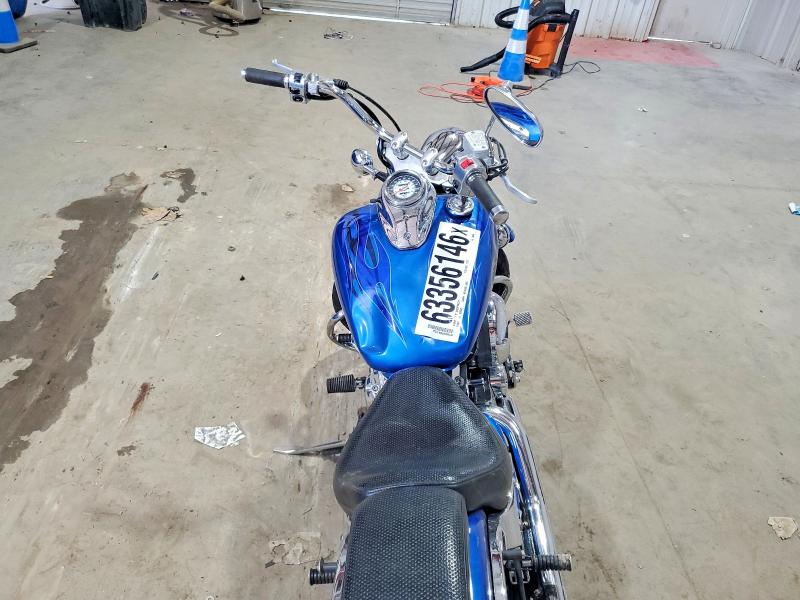 Продаж на аукціоні авто 2009 Yamaha Xvs650, vin: JYAVM01E29A133303, номер лоту: 63356146