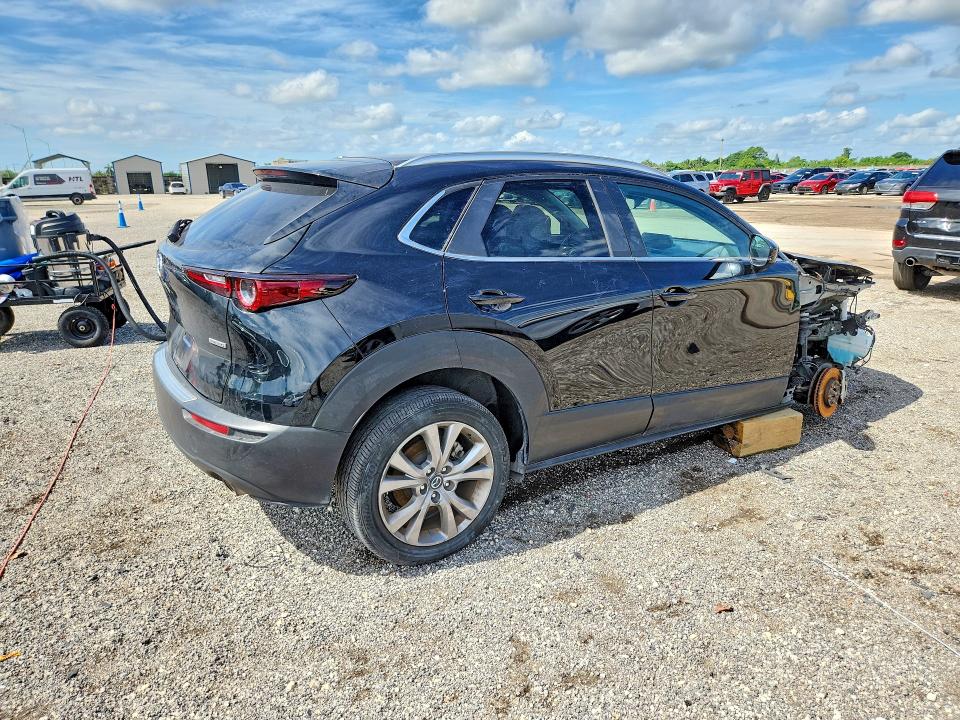 Aukcja sprzedaży 2024 Mazda Cx-30, vin: 3MVDMBCM9RM608267, numer aukcji: 61945896