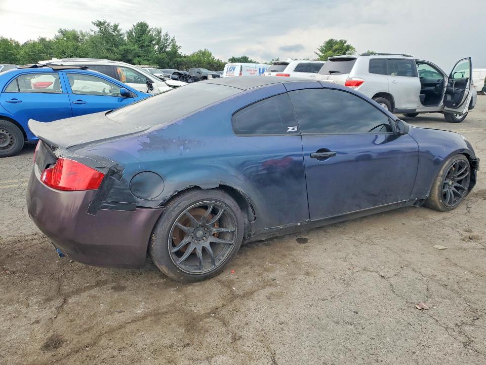 Продажа на аукционе авто 2004 Infiniti G35, vin: JNKCV54E14M826242, номер лота: 64651526