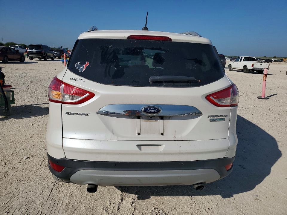 Продаж на аукціоні авто 2014 Ford Escape, vin: 1FMCU0JX6EUC44471, номер лоту: 66039406