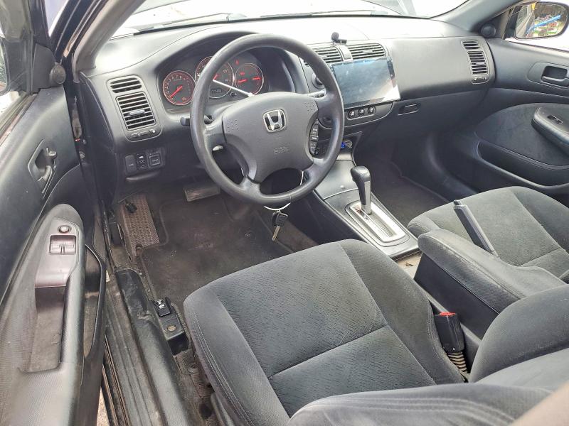 Продажа на аукционе авто 2005 Honda Civic, vin: 1HGEM22015L014080, номер лота: 63519386