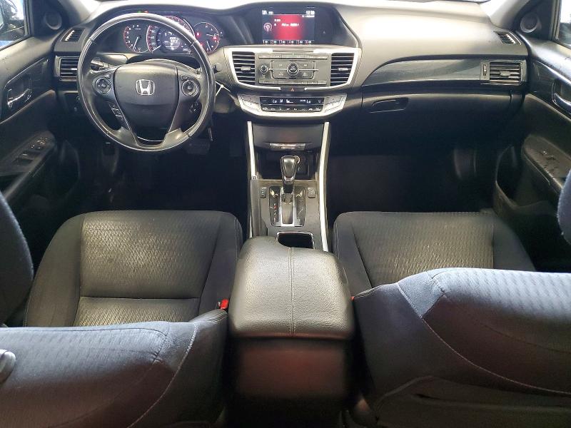Продажа на аукционе авто 2015 Honda Accord, vin: 1HGCR2F56FA800940, номер лота: 64984676