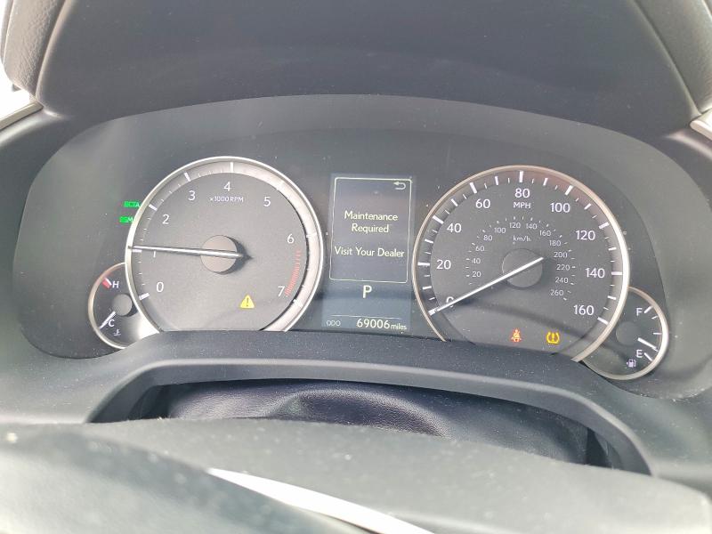 Aukcja sprzedaży 2018 Lexus Rx 350, vin: 2T2ZZMCA8JC109415, numer aukcji: 64991096