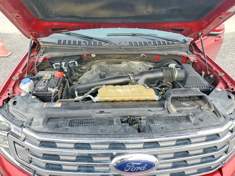 Продажа на аукционе авто 2020 Ford Expedition, vin: 1FMJK1HT0LEA93964, номер лота: 64845756