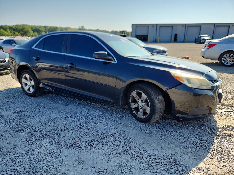 Продажа на аукционе авто 2015 Chevrolet Malibu, vin: 1G11B5SL8FF107590, номер лота: 63406226