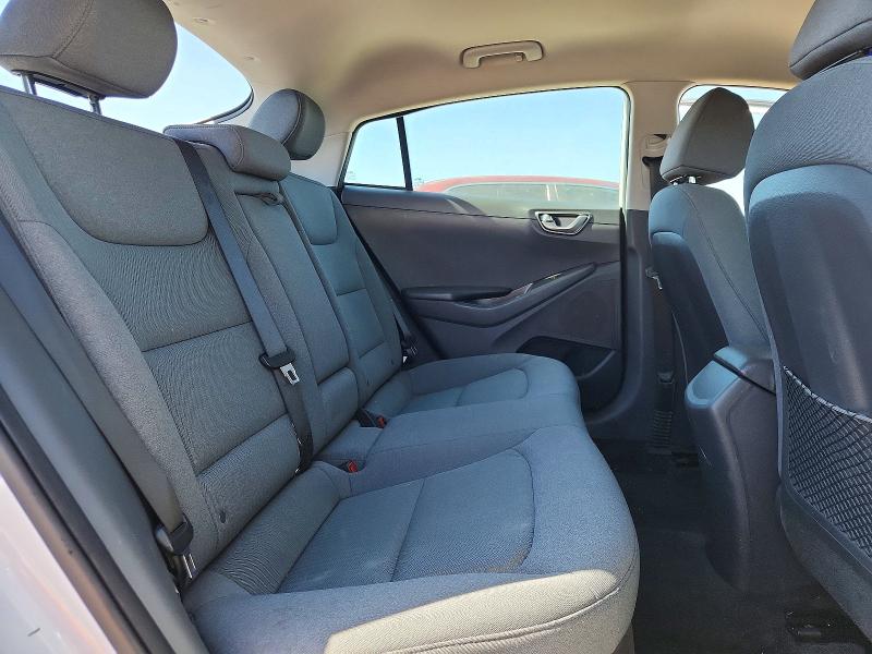 Продаж на аукціоні авто 2020 Hyundai Ioniq, vin: KMHC75LC8LU240255, номер лоту: 66481216