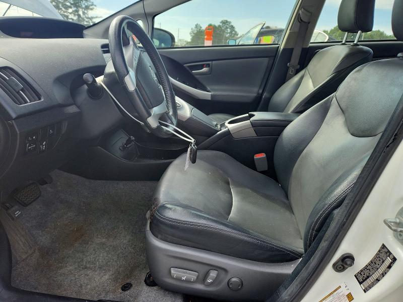 Продаж на аукціоні авто 2015 Toyota Prius, vin: JTDKN3DU2F1889914, номер лоту: 63797906