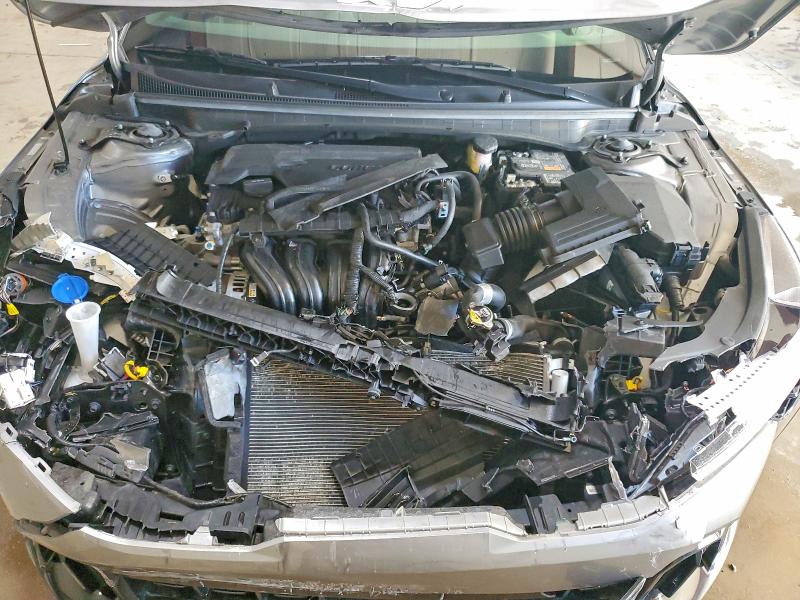 Aukcja sprzedaży 2025 Kia K4, vin: 3KPFW4DE4SE139094, numer aukcji: 66187206