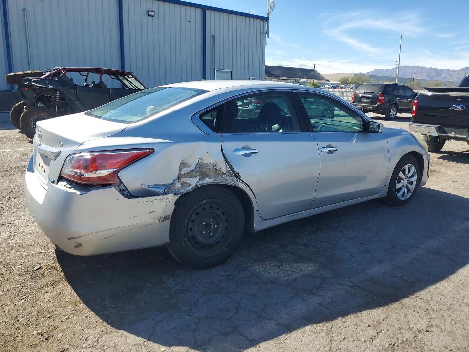 Продаж на аукціоні авто 2013 Nissan Altima, vin: 1N4AL3AP5DN536837, номер лоту: 65415566