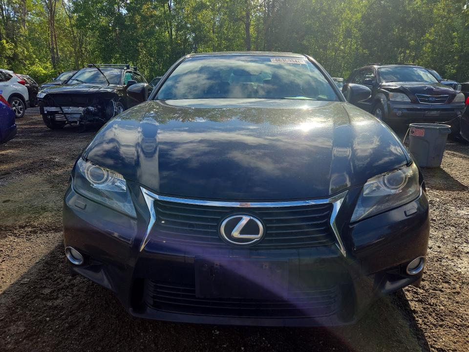 Продаж на аукціоні авто 2013 Lexus Gs, vin: JTHCE1BL1D5004058, номер лоту: 66359846