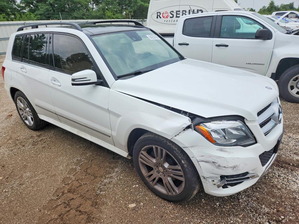 Aukcja sprzedaży 2015 Mercedes-benz Glk, vin: WDCGG8JBXFG431321, numer aukcji: 64263166