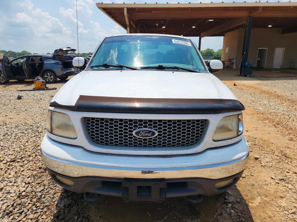1999 Ford F150 მანქანა იყიდება აუქციონზე, vin: 1FTRX18W6XNA02463, აუქციონის ნომერი: 64233386
