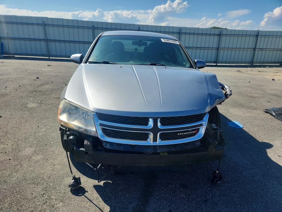 Aukcja sprzedaży 2013 Dodge Avenger, vin: 1C3CDZCG0DN740675, numer aukcji: 65897866