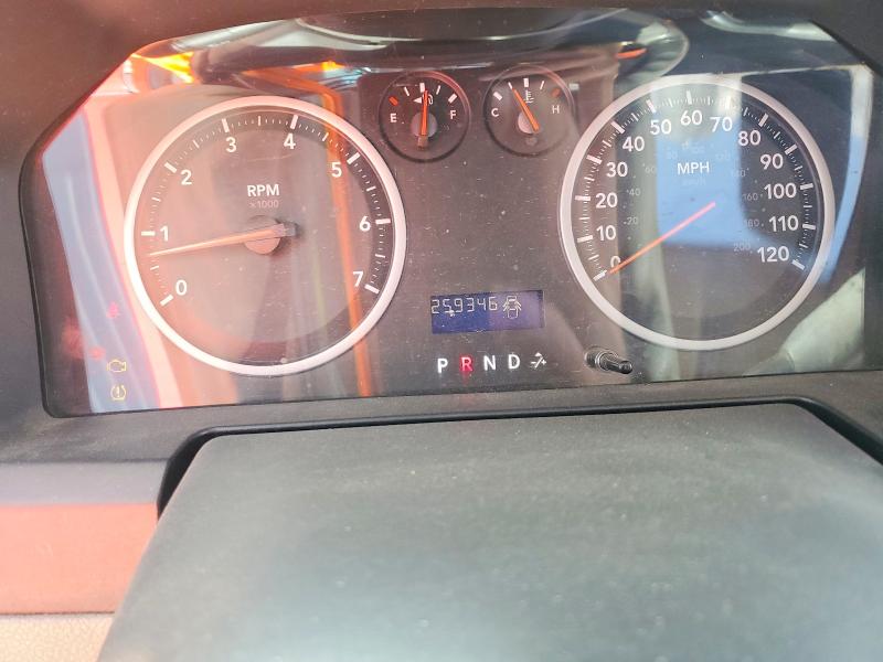 Продаж на аукціоні авто 2011 Dodge Ram 1500, vin: 1D7RV1GP7BS572777, номер лоту: 64317006