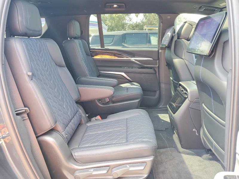 Продажа на аукционе авто 2026 Cadillac Escalade Iq, vin: 1GYLELKL6TU102577, номер лота: 65405196