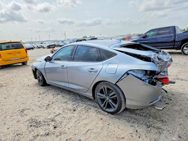 63825266 :رقم المزاد ، 19UDE4H36RA020285 vin ، 2024 Acura Integra مزاد بيع
