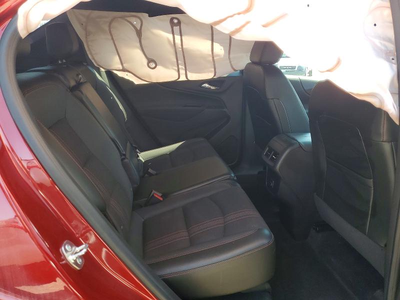 Продаж на аукціоні авто 2024 Chevrolet Equinox, vin: 3GNAXMEG1RS213825, номер лоту: 62751186