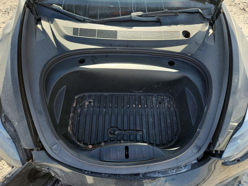 65644096 :رقم المزاد ، 5YJ3E1EB7NF267174 vin ، 2022 Tesla Model 3 مزاد بيع