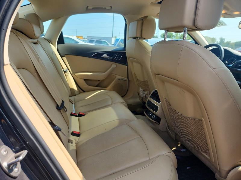 Aukcja sprzedaży 2013 Audi A6, vin: WAUGFAFC2DN088513, numer aukcji: 66521366
