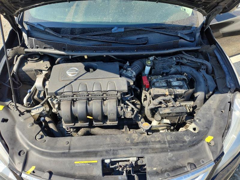 Продажа на аукционе авто 2014 Nissan Sentra, vin: 3N1AB7AP5EY280050, номер лота: 64645086