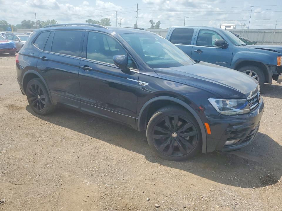 Продажа на аукционе авто 2020 Volkswagen Tiguan, vin: 3VV2B7AX3LM125391, номер лота: 63180606