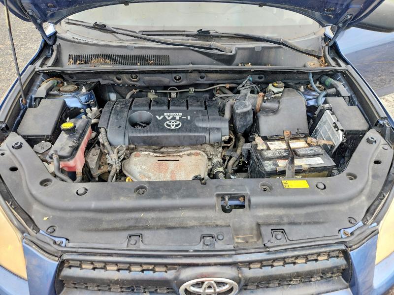 67406946 :رقم المزاد ، JTMZF33V79D001358 vin ، 2009 Toyota Rav4 مزاد بيع